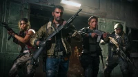 7. Call of Duty: Black Ops 6 PL (PS4) 